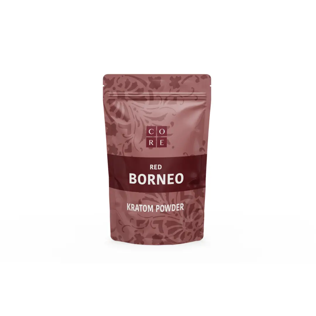 CORE Kratom Red Borneo